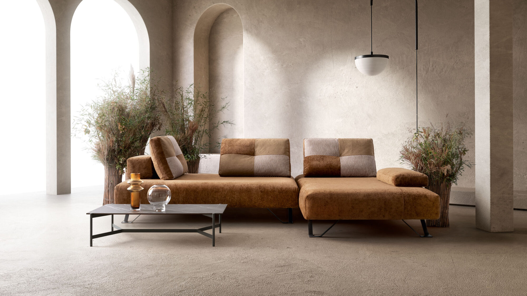 Collezione Divine: affermazione di un nuovo comfort