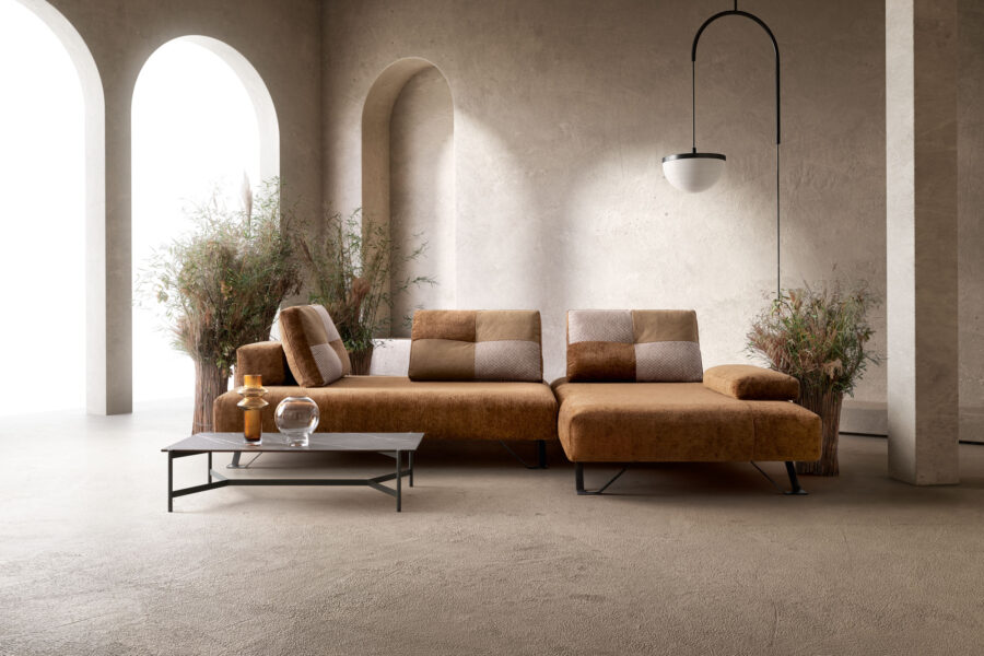 Samoa Collezione Divine 1