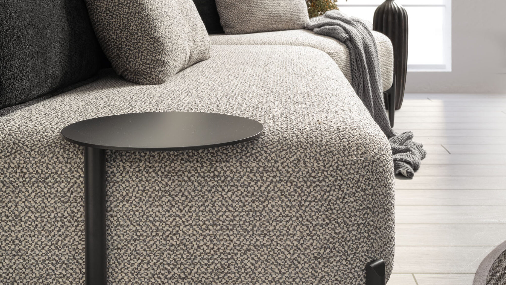 Complementi Arredo Samoa Divani