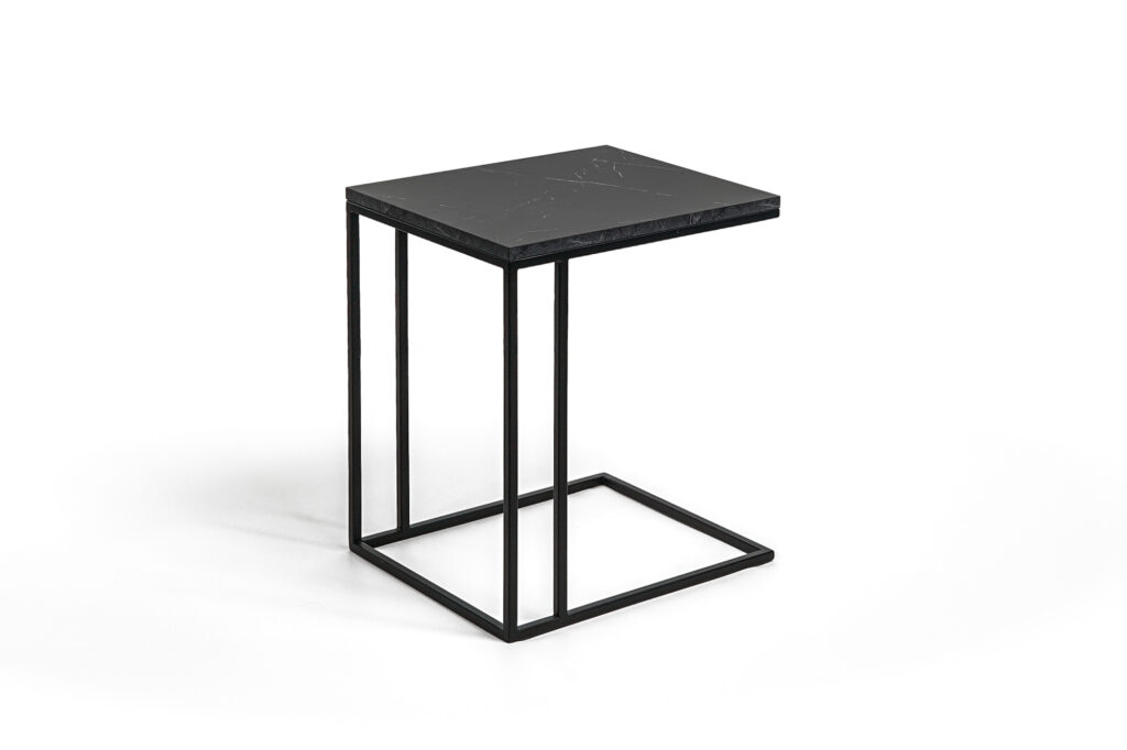 6853 Cloak Tavolino Complementi Arredo Samoa Divani