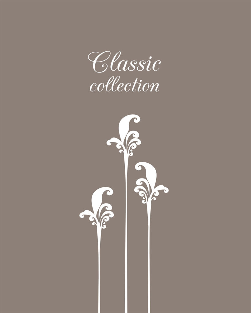 Copertina Catalogo Classic Collection Samoa Divani