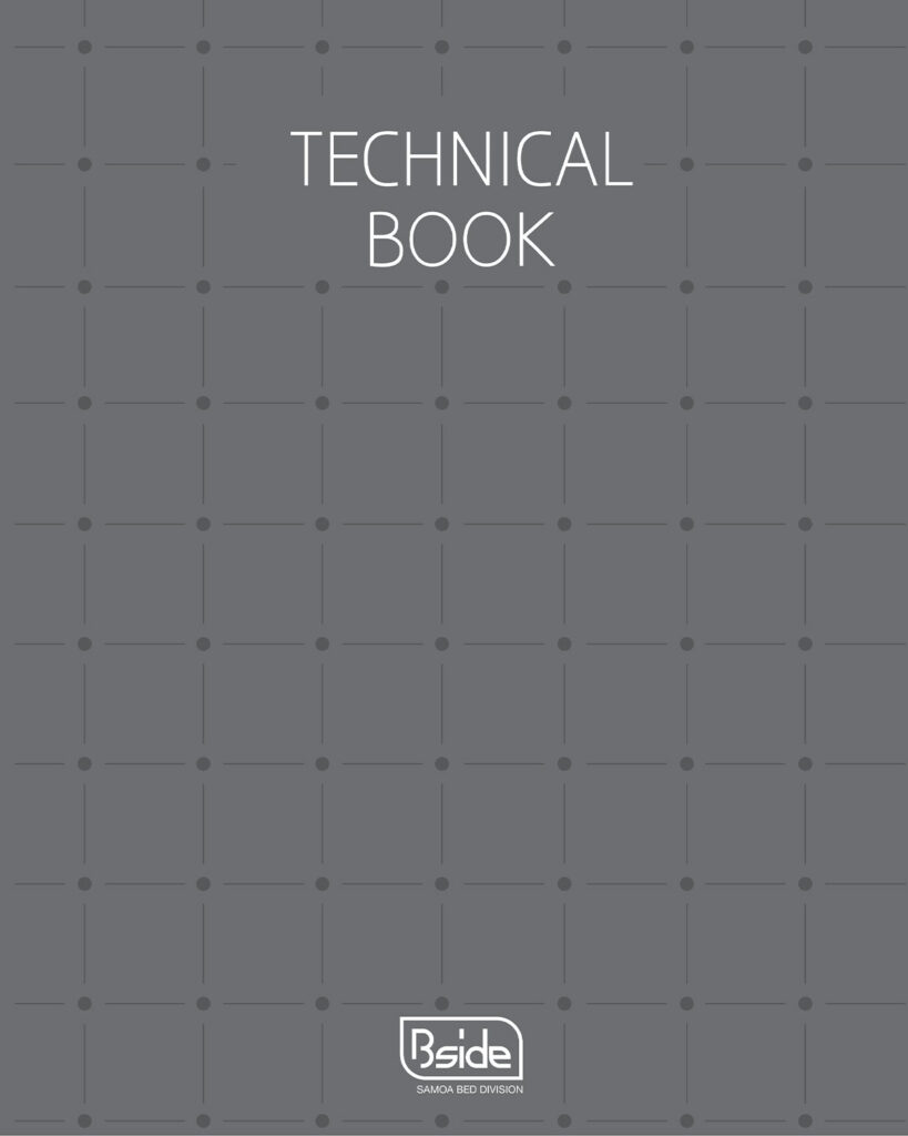 Copertina Technical Book Samoa