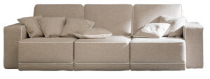 Double Divani Samoa Divani Still Prodotto