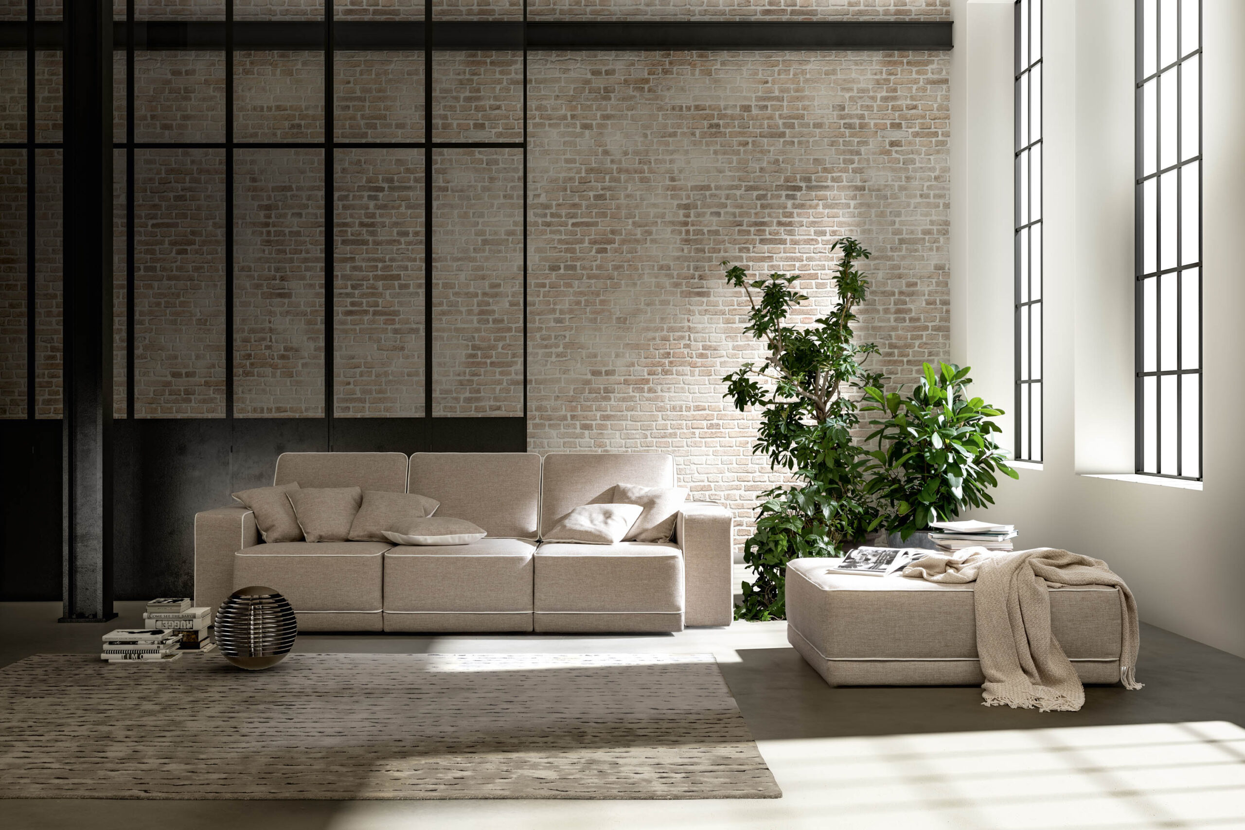 Double Divani Samoa Divani Totale Scaled