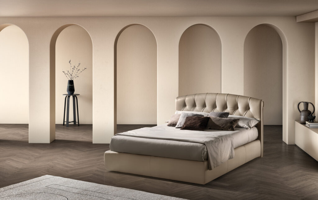 Dream Letti Samoa Divani Totale