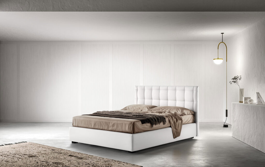Fancy Letti Samoa Divani Totale