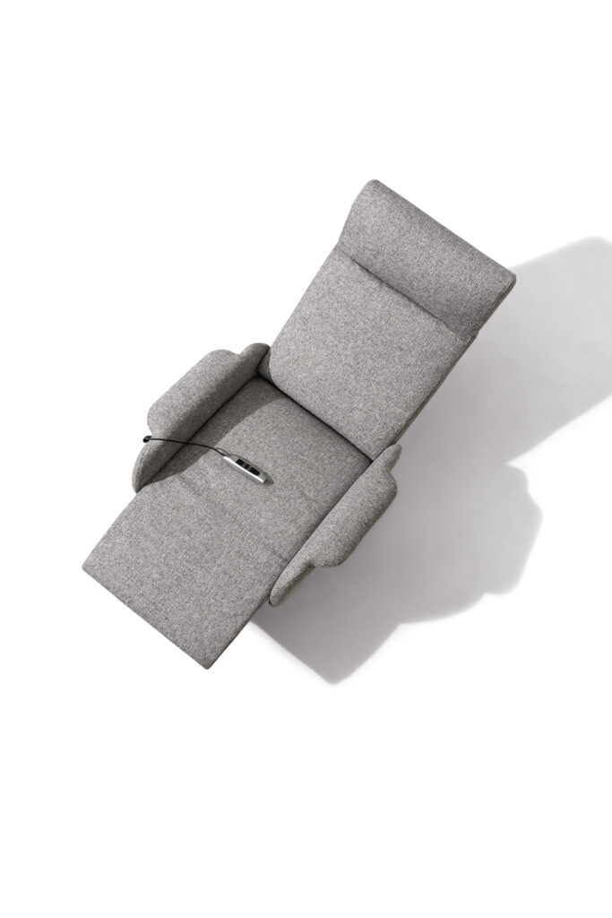 Fusion Relax Poltrone Samoa Divani 01