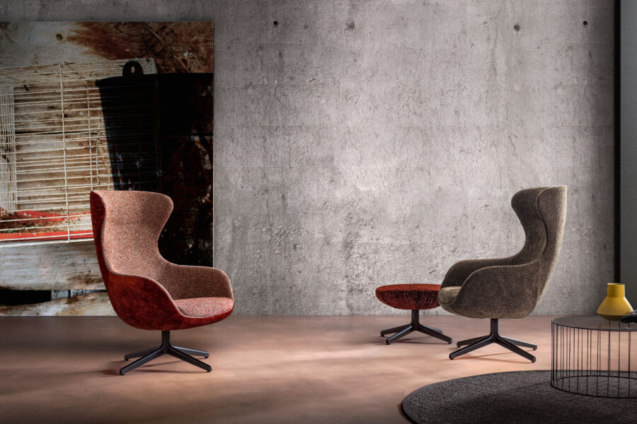 Ginger Poltrone Samoa Divani Totale Scaled