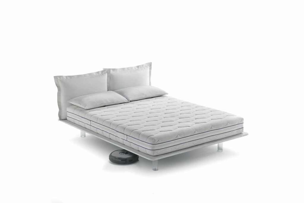 Letto Piano Ortopedico Letti Samoa Divani Totale