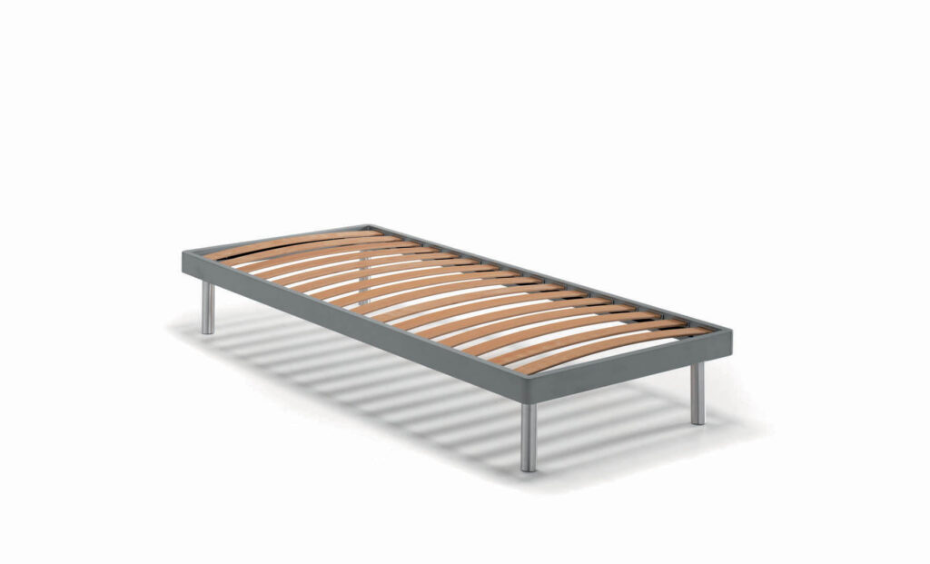 Letto Sommier Autoportante Letti Samoa Divani 02
