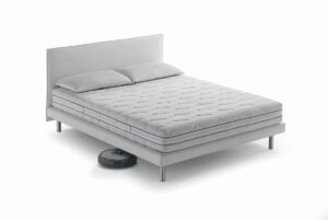 Letto Sommier Autoportante Letti Samoa Divani Totale
