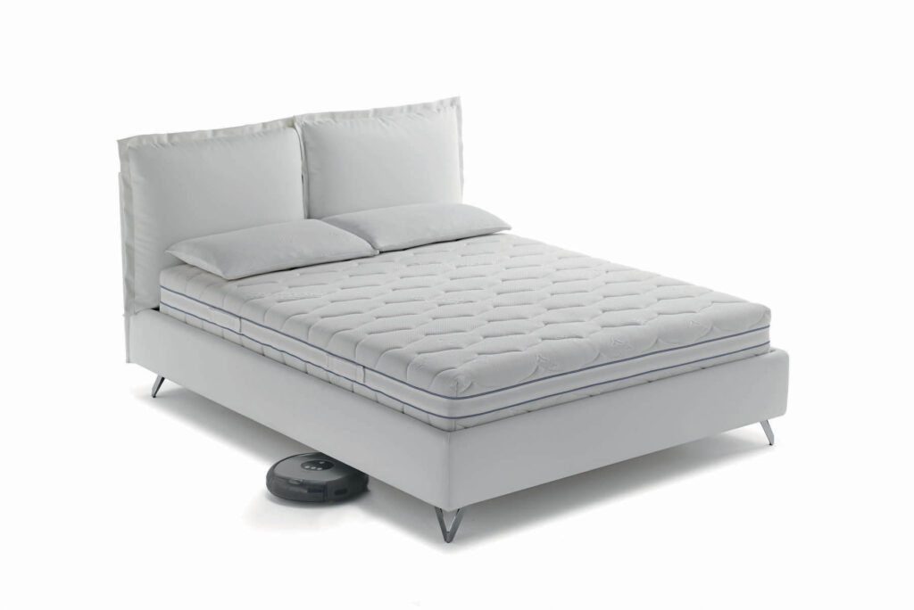 Letto Sommier Compatto Letti Samoa Divani Totale