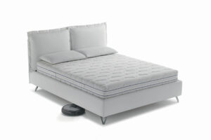 Letto Sommier Compatto Letti Samoa Divani Totale