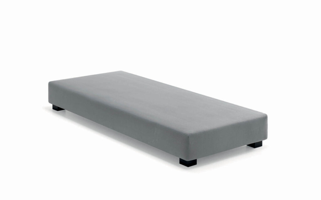 Letto Sommier Filo Con Piano Letti Samoa Divani 02