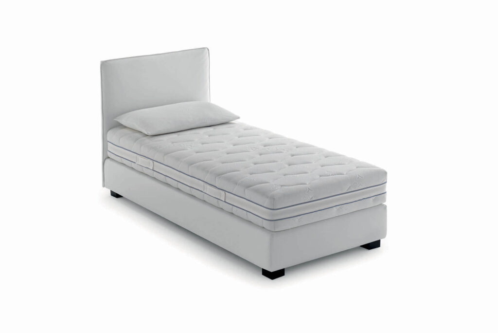 Letto Sommier Filo Con Rete Letti Samoa Divani Totale