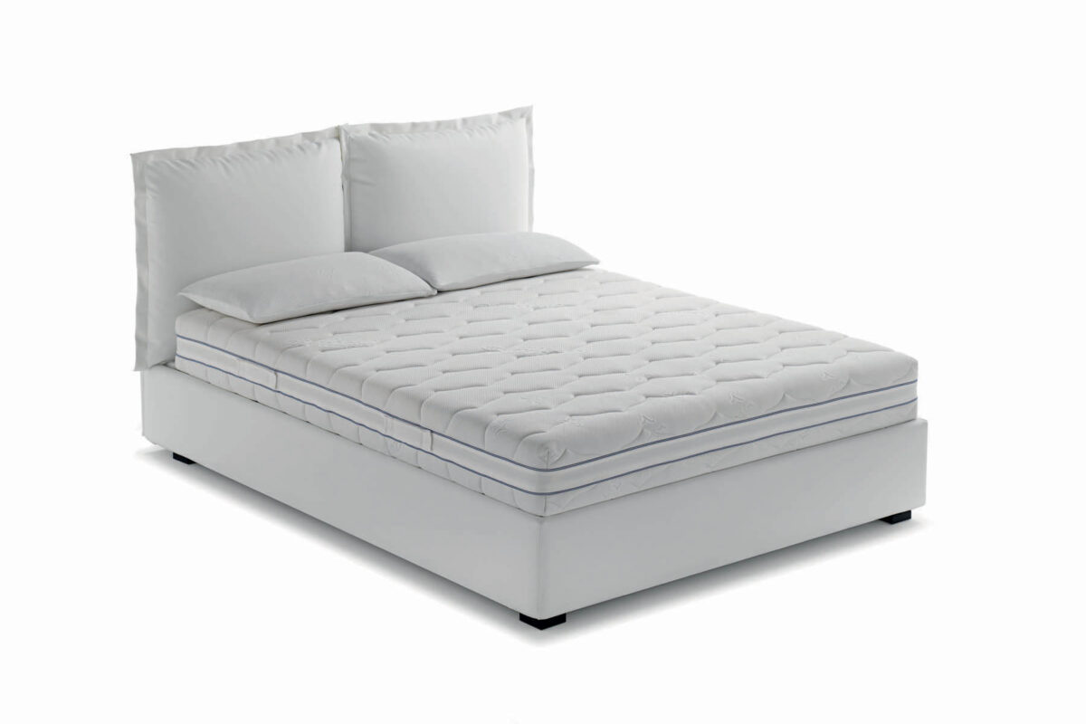 Letto Sommier Filo Letti Samoa Divani Totale