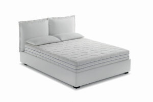 Letto Sommier Filo Letti Samoa Divani Totale