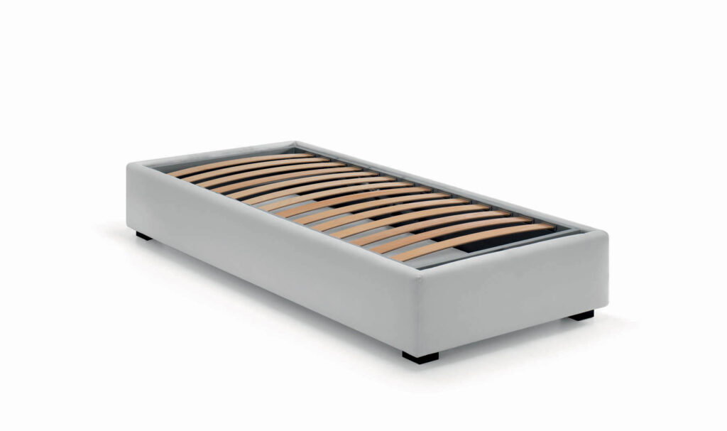 Letto Sommier Letti Samoa Divani 01