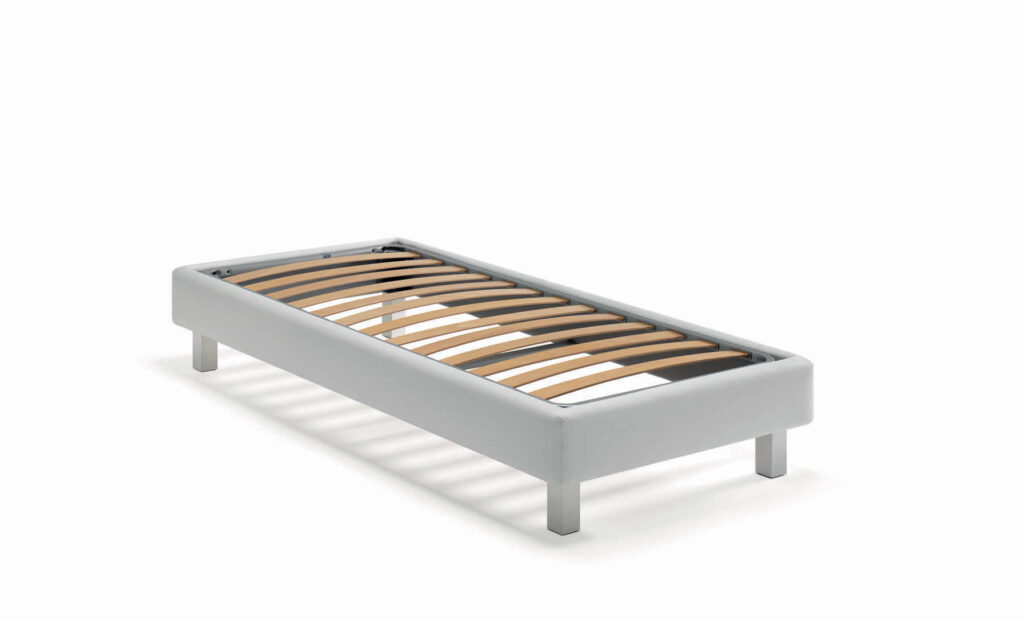 Letto Sommier Lift Letti Samoa Divani 01