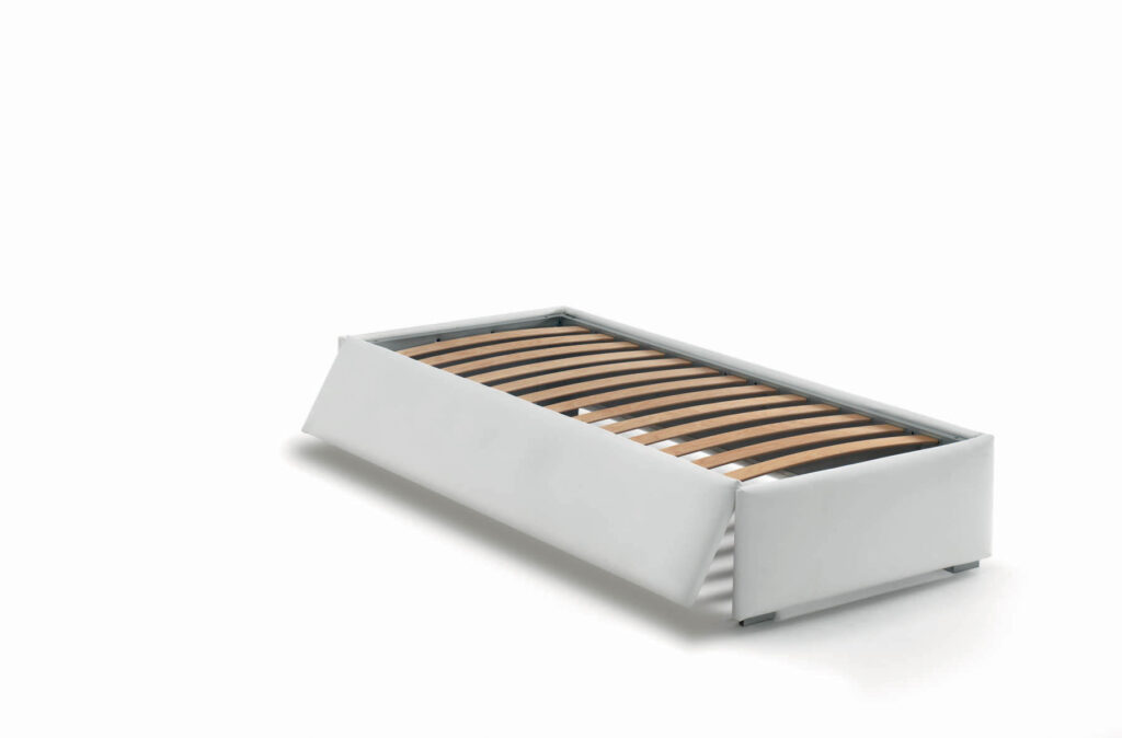 Letto Sommier Sottosopra Letti Samoa Divani 01