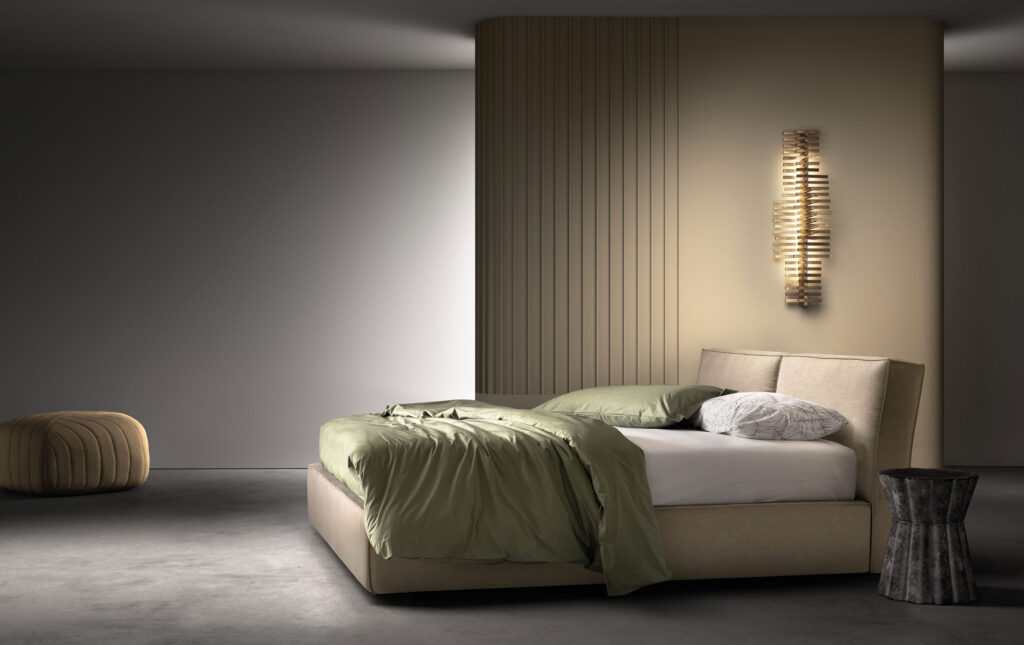 Light Letti Samoa Divani Totale