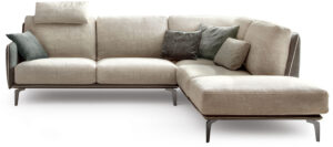 Living Bright / Living Chic / Living Minimal