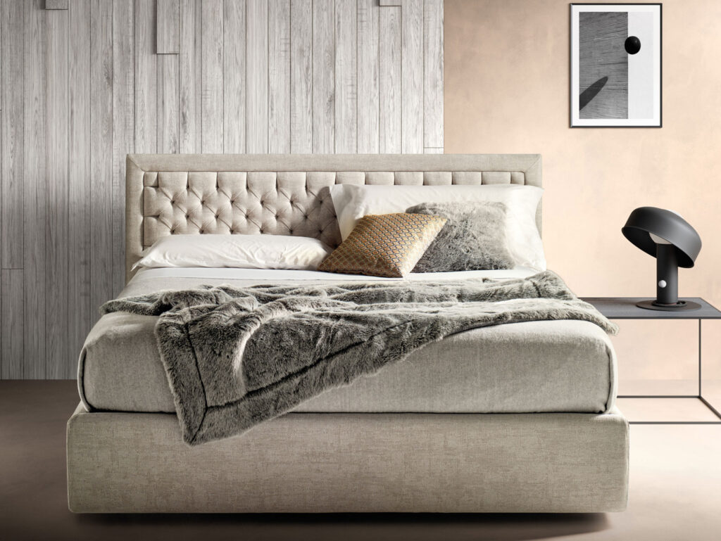 Nest Letti Samoa Divani Totale 1