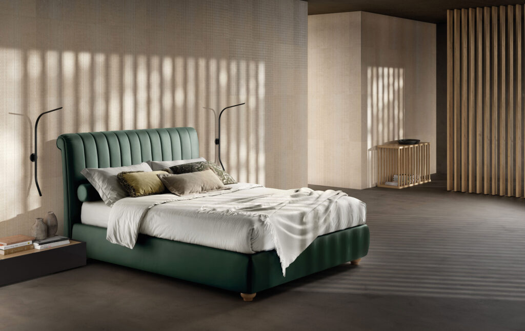Novel Style Letti Samoa Divani Totale