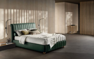 Novel Style Letti Samoa Divani Totale