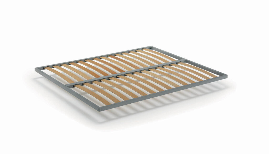 Rete Bed Letti Samoa Divani Totale