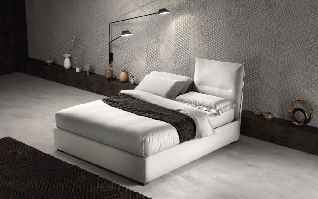 Sharp Letti Samoa Divani Totale