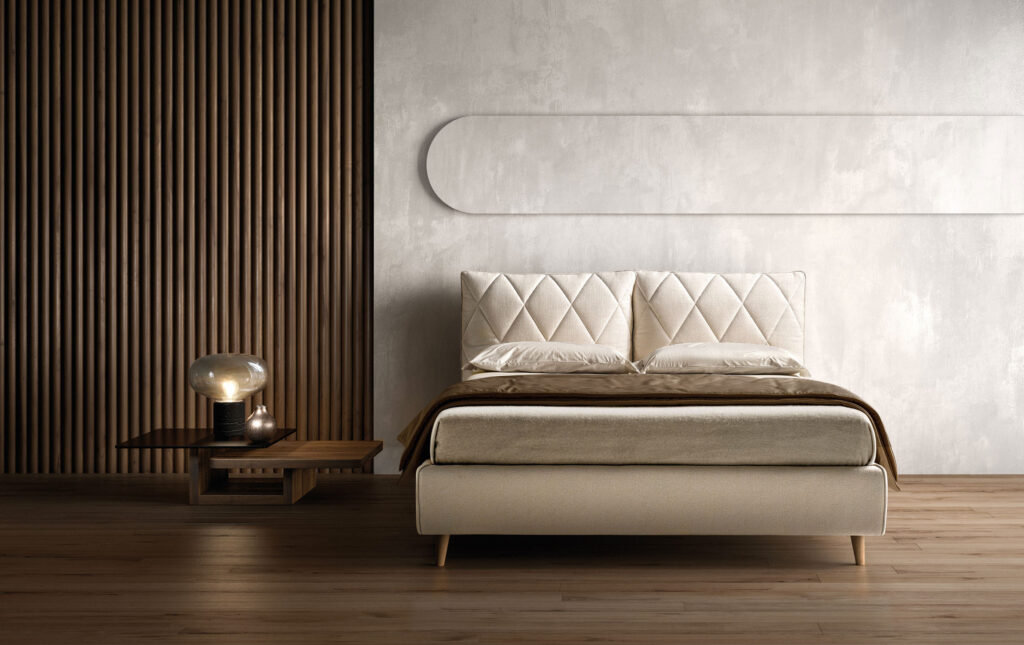 Soft Letti Samoa Divani Totale