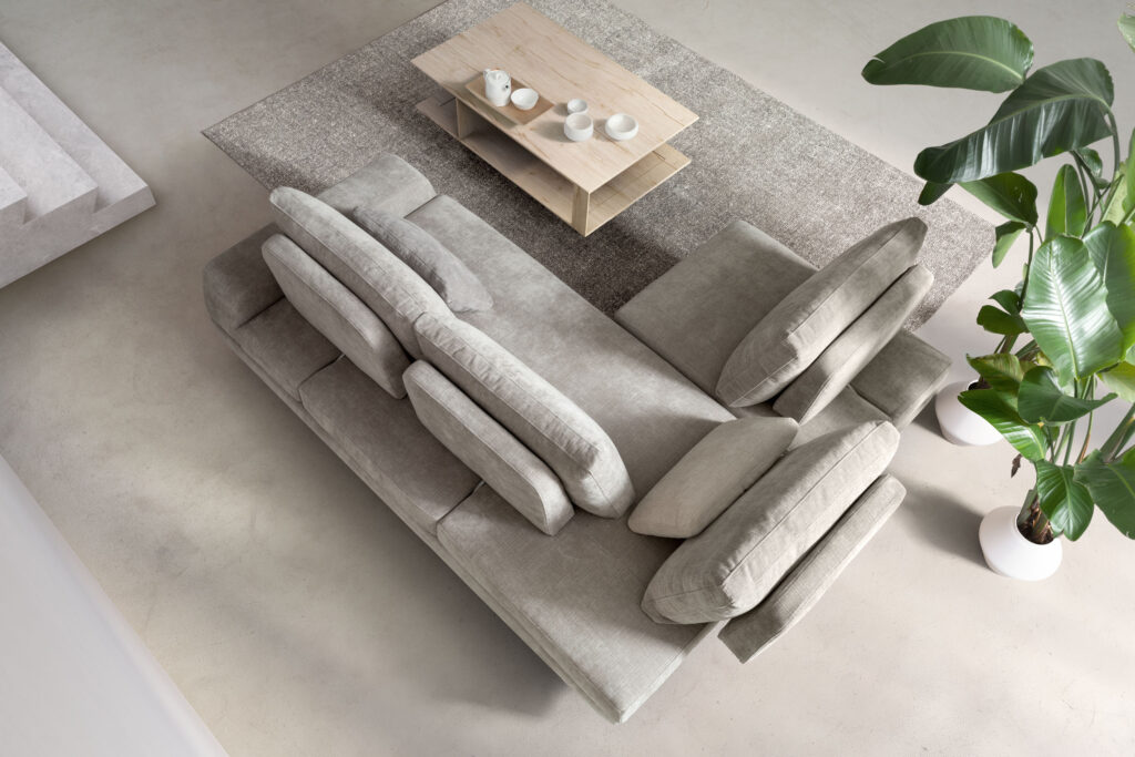 Sound Fly Sound Tidy Divani Samoa Divani 11