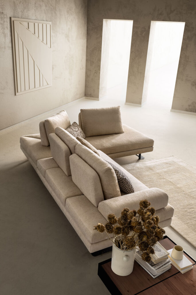 Sound Fly Sound Tidy Divani Samoa Divani Dettaglio