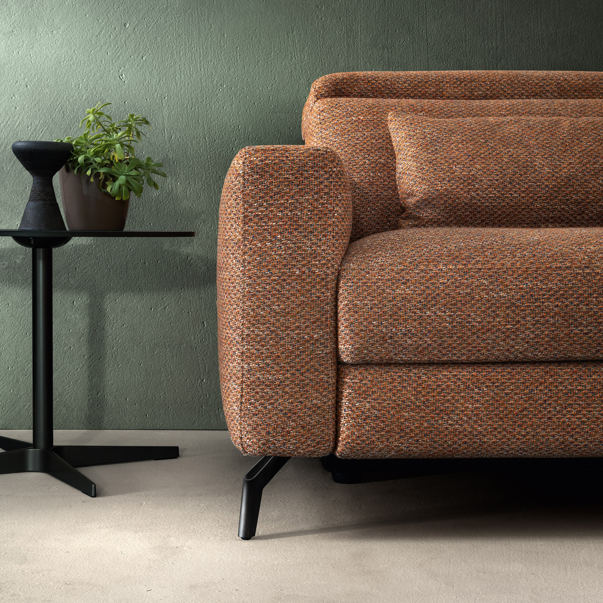 Space Speed Divani Samoa Divani Dettaglio