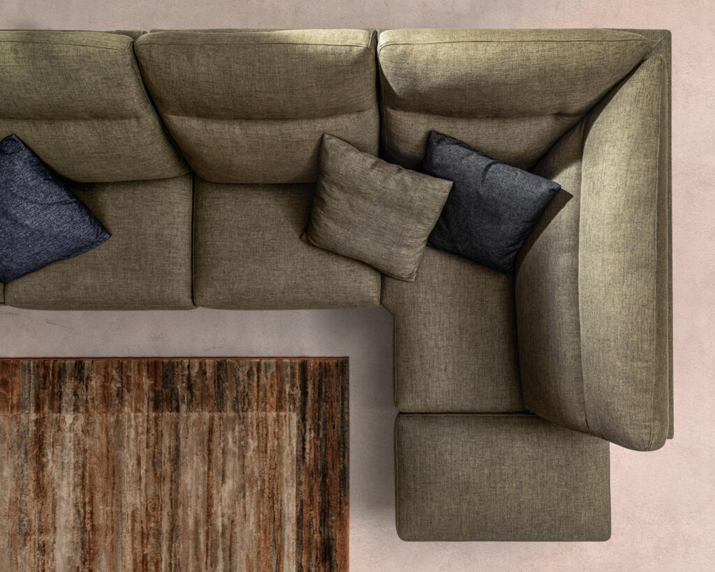Swing Slick Divani Samoa Divani Dettaglio