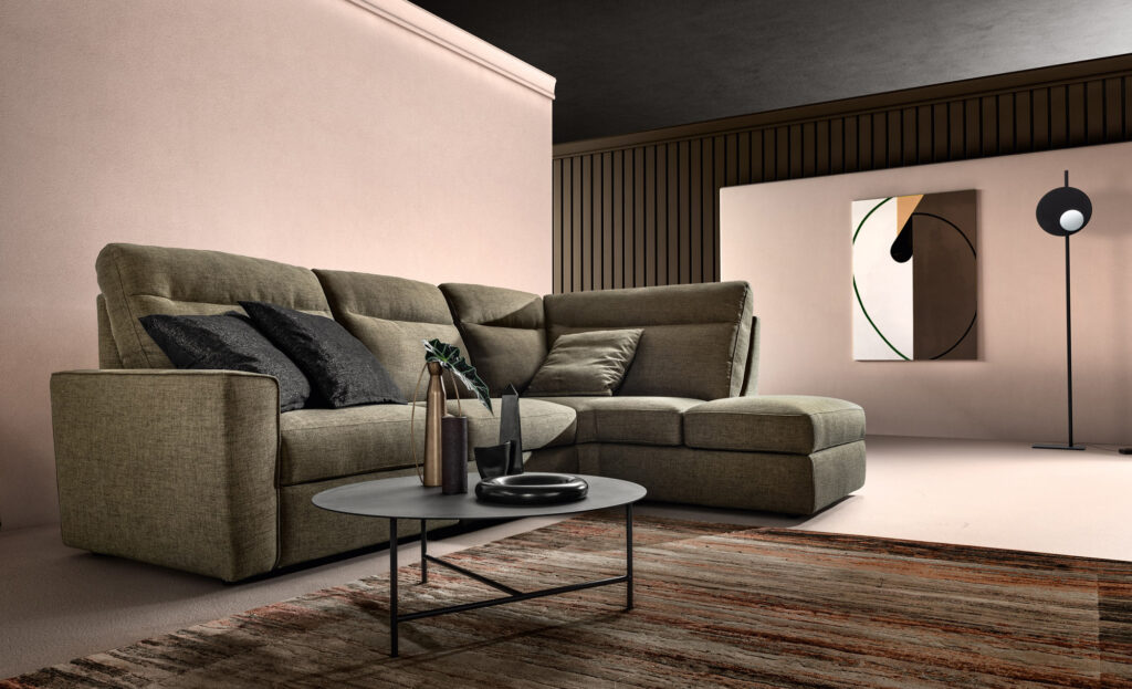Swing Slick Divani Samoa Divani Totale