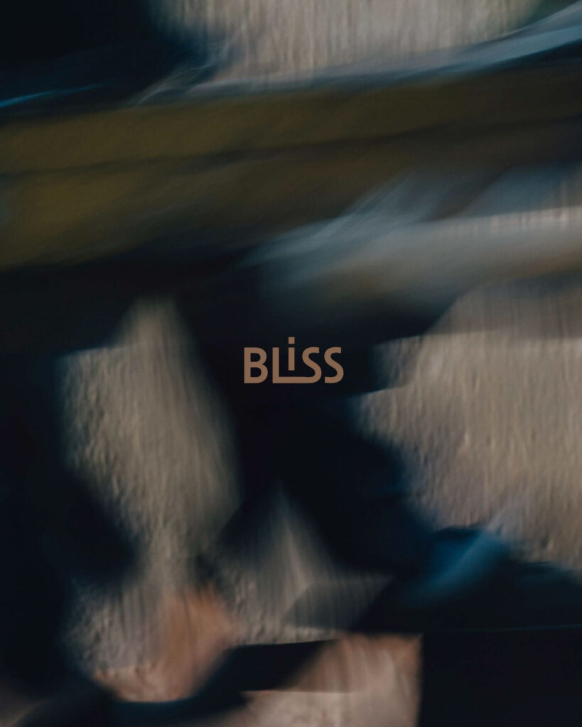 Copertina Catalogo Bliss Samoa Divani