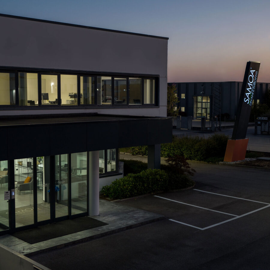 Foto Azienda Samoa 2 1