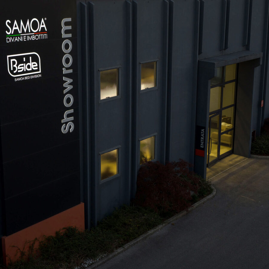 Foto Azienda Samoa 3 1