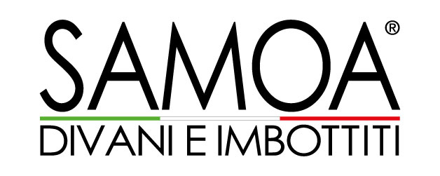 Logo Samoa Divani 2011