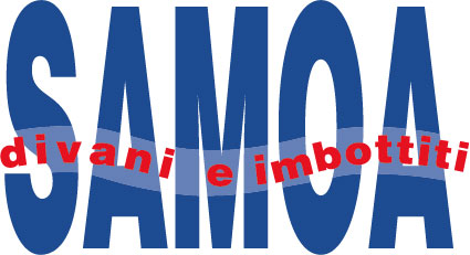Vecchio Logo Samoa 1997
