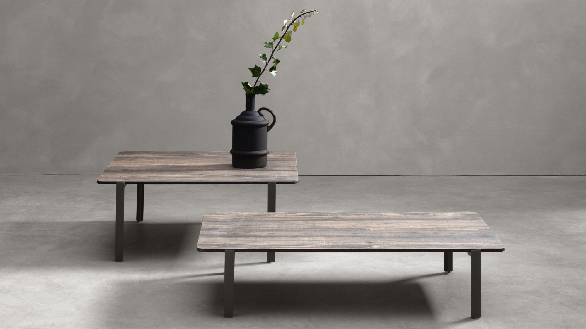 Complementi Samoa, per progetti d’arredo coordinati